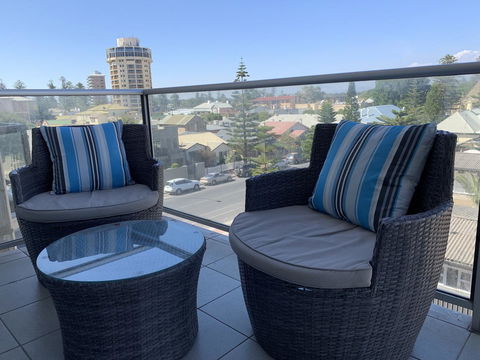 Ensenada Motor Inn And Suites - Accommodation Fremantle 34