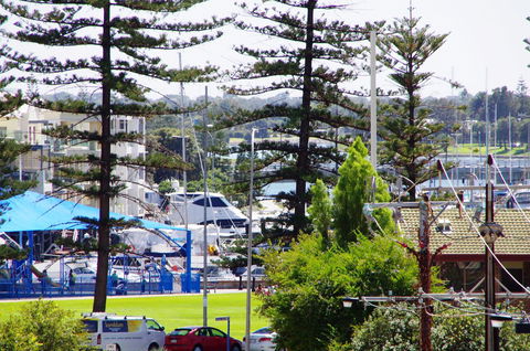 Ensenada Motor Inn And Suites - Accommodation Fremantle 37