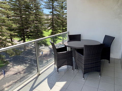 Ensenada Motor Inn And Suites - Accommodation Fremantle 43