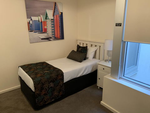 Ensenada Motor Inn And Suites - Accommodation Fremantle 29