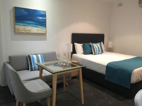 Ensenada Motor Inn And Suites - Accommodation Fremantle 14