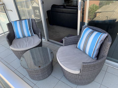 Ensenada Motor Inn And Suites - Accommodation Fremantle 35