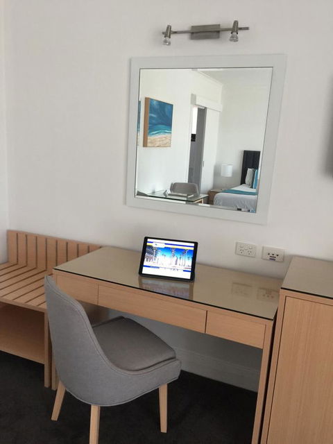 Ensenada Motor Inn And Suites - Accommodation Fremantle 11