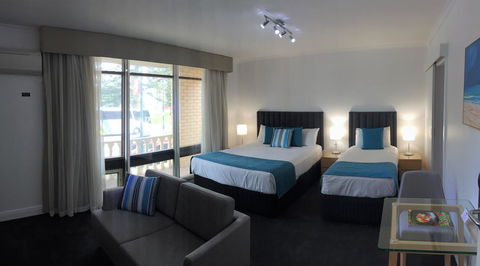 Ensenada Motor Inn And Suites - Accommodation Fremantle 9