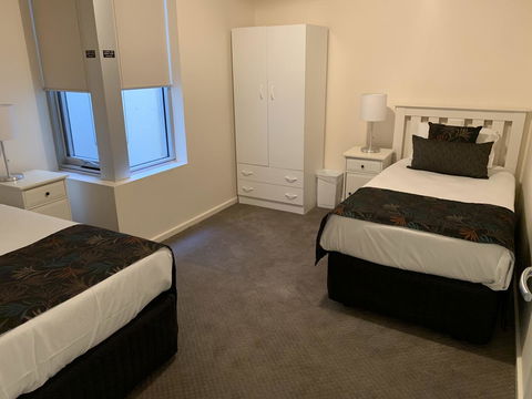 Ensenada Motor Inn And Suites - Accommodation Fremantle 28