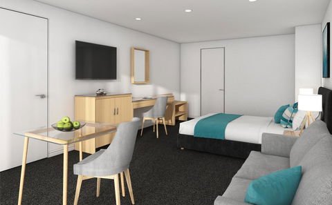 Ensenada Motor Inn And Suites - Accommodation Fremantle 4