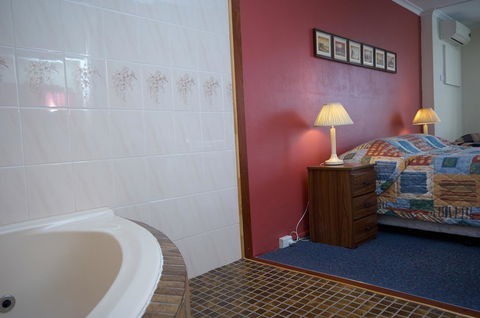 Motel Mount Gambier - Accommodation Fremantle 17