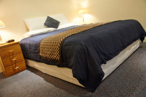 Motel Mount Gambier - Accommodation Fremantle 13