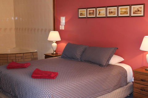 Motel Mount Gambier - Accommodation Fremantle 2
