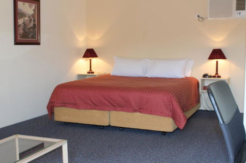 Motel Mount Gambier - Accommodation Fremantle 3