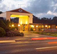 Motel Mount Gambier - Accommodation Fremantle