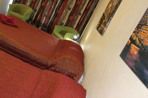 Motel Mount Gambier - Accommodation Fremantle 5