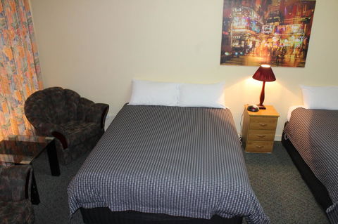 Motel Mount Gambier - Accommodation Fremantle 6