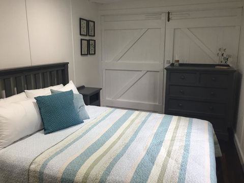 Boatsheds - Accommodation Fremantle 3