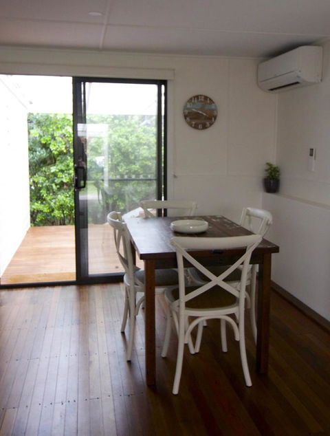 Boatsheds - Accommodation Fremantle 6