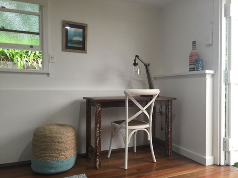 Boatsheds - Accommodation Fremantle 1