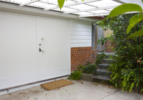 Boatsheds - Accommodation Fremantle 4