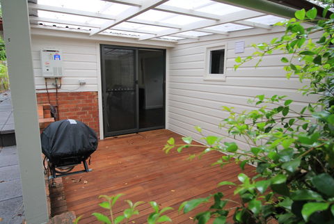 Boatsheds - Accommodation Fremantle 5