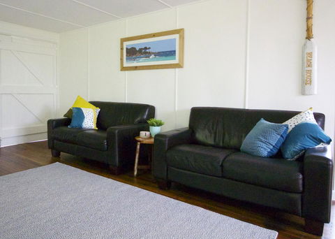 Boatsheds - Accommodation Fremantle 2