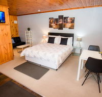 Seppelts View Cabins - Accommodation Fremantle