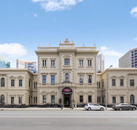 Adina Apartment Hotel Adelaide Treasury - Accommodation Fremantle