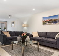 Close to City - Spacious 3 Bedroom Townhouse - Accommodation Fremantle