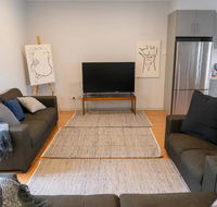 Gawler Townhouse 3 Bedroom - Accommodation Fremantle