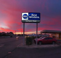 Best Western Southgate Motel - Accommodation Fremantle