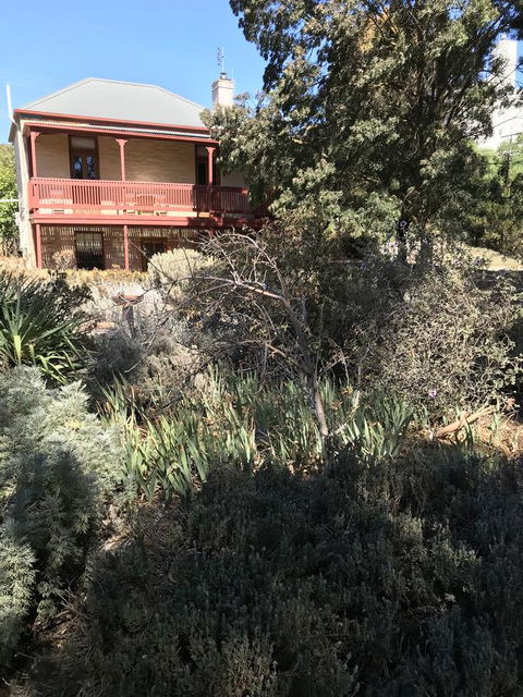Kit Kat Cottage - Heritage Accommodation Burra - Accommodation Fremantle 20