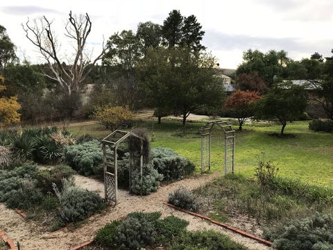 Kit Kat Cottage - Heritage Accommodation Burra - Accommodation Fremantle 2