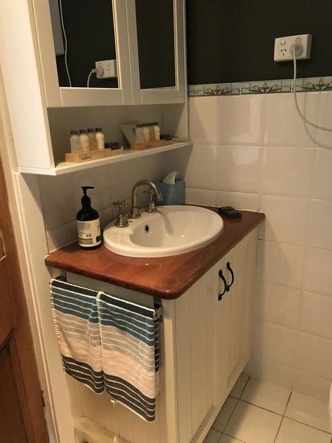 Kit Kat Cottage - Heritage Accommodation Burra - Accommodation Fremantle 28
