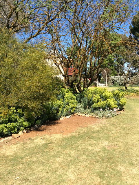 Kit Kat Cottage - Heritage Accommodation Burra - Accommodation Fremantle 9