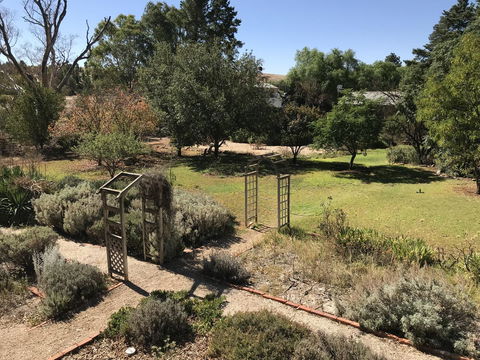 Kit Kat Cottage - Heritage Accommodation Burra - Accommodation Fremantle 23