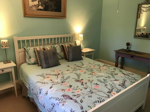 Kit Kat Cottage - Heritage Accommodation Burra - Accommodation Fremantle 0