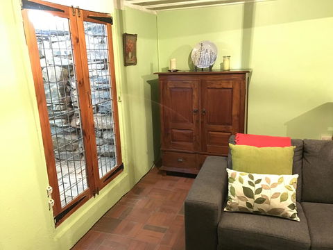Kit Kat Cottage - Heritage Accommodation Burra - Accommodation Fremantle 22