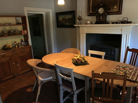 Kit Kat Cottage - Heritage Accommodation Burra - Accommodation Fremantle 34