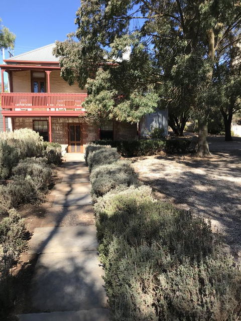 Kit Kat Cottage - Heritage Accommodation Burra - Accommodation Fremantle 10