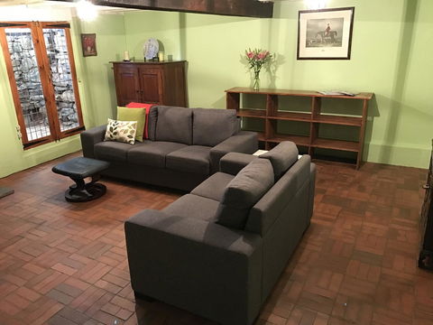 Kit Kat Cottage - Heritage Accommodation Burra - Accommodation Fremantle 21