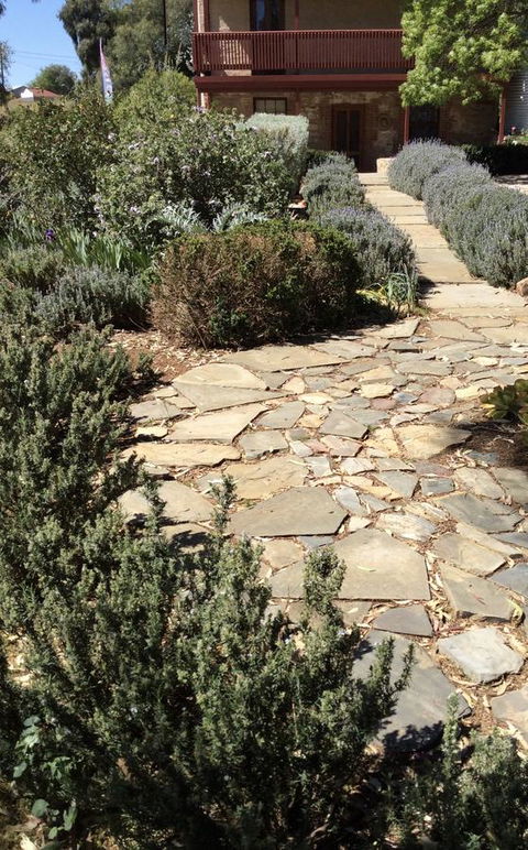 Kit Kat Cottage - Heritage Accommodation Burra - Accommodation Fremantle 26