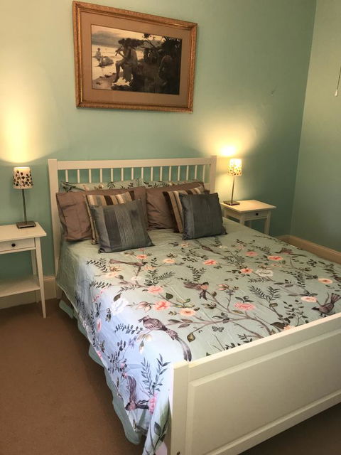 Kit Kat Cottage - Heritage Accommodation Burra - Accommodation Fremantle 24