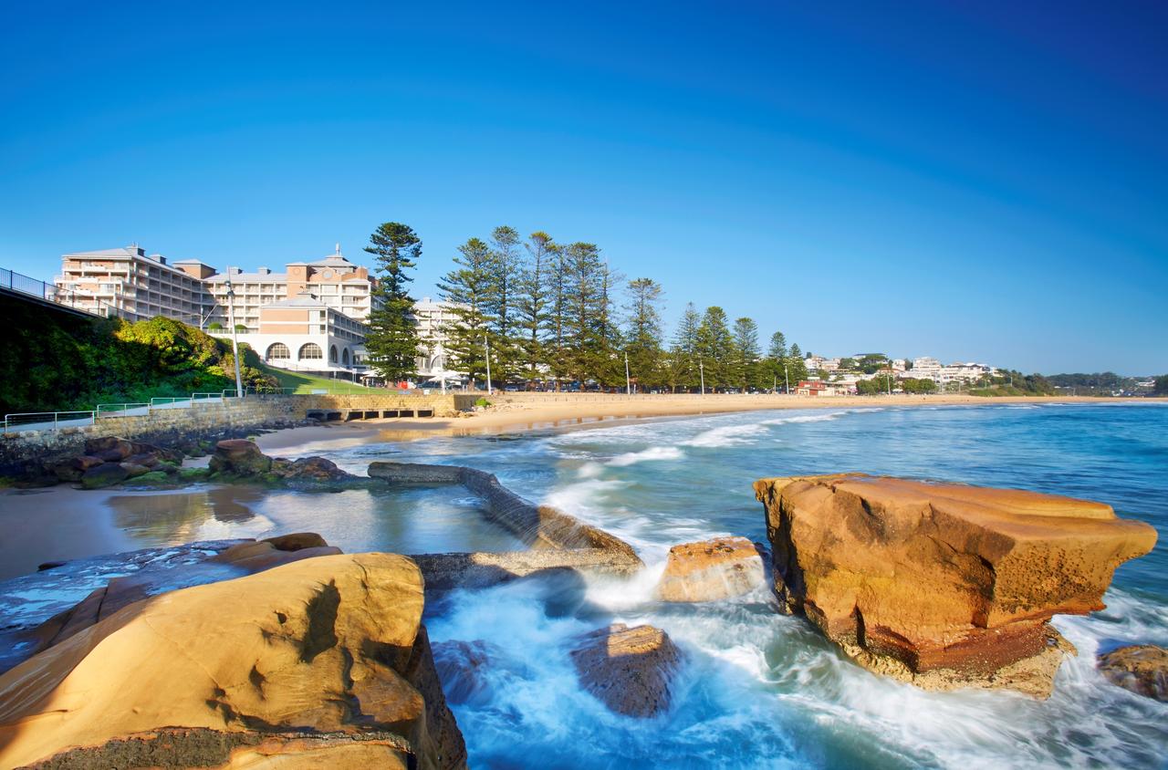  Accommodation Fremantle