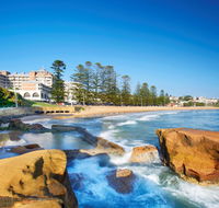 Crowne Plaza Terrigal Pacific - Accommodation Fremantle