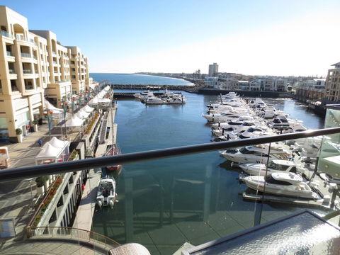 Lights Landing Apartments - Accommodation Fremantle 4