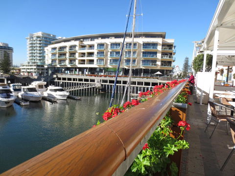 Lights Landing Apartments - Accommodation Fremantle 16