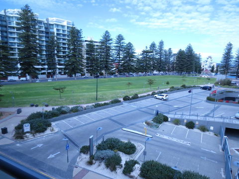 Lights Landing Apartments - Accommodation Fremantle 12