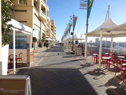 Lights Landing Apartments - Accommodation Fremantle 2