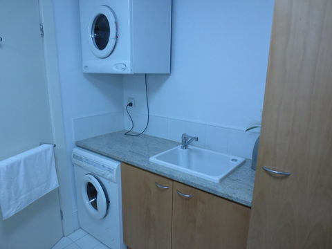 Lights Landing Apartments - Accommodation Fremantle 10
