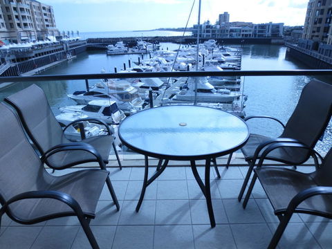 Lights Landing Apartments - Accommodation Fremantle 25