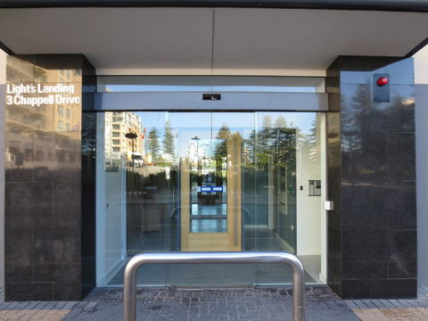 Lights Landing Apartments - Accommodation Fremantle 3