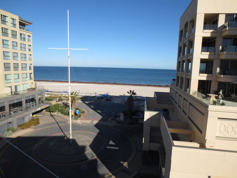 Lights Landing Apartments - Accommodation Fremantle 15